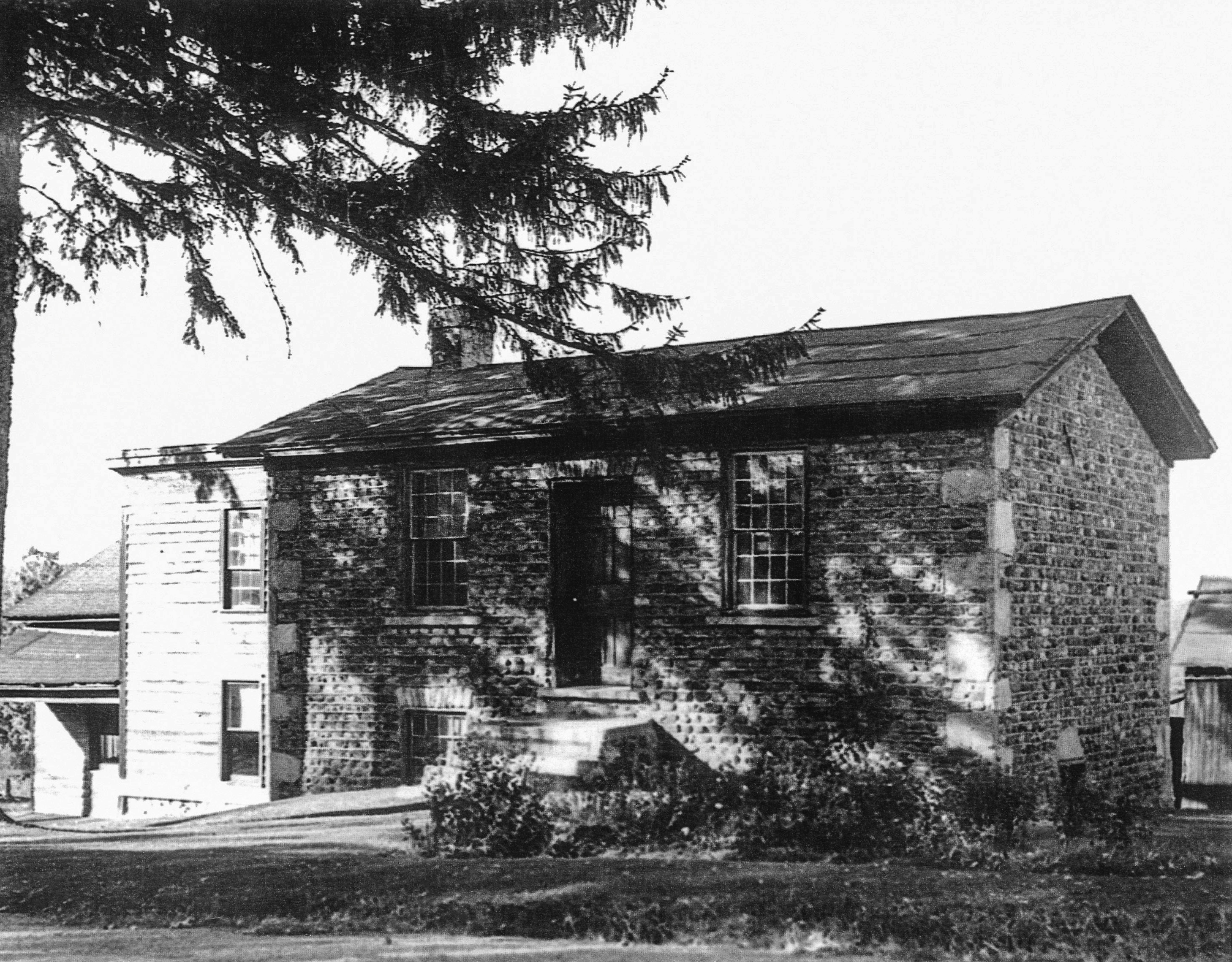 Rus-6 Woods-Bender 7